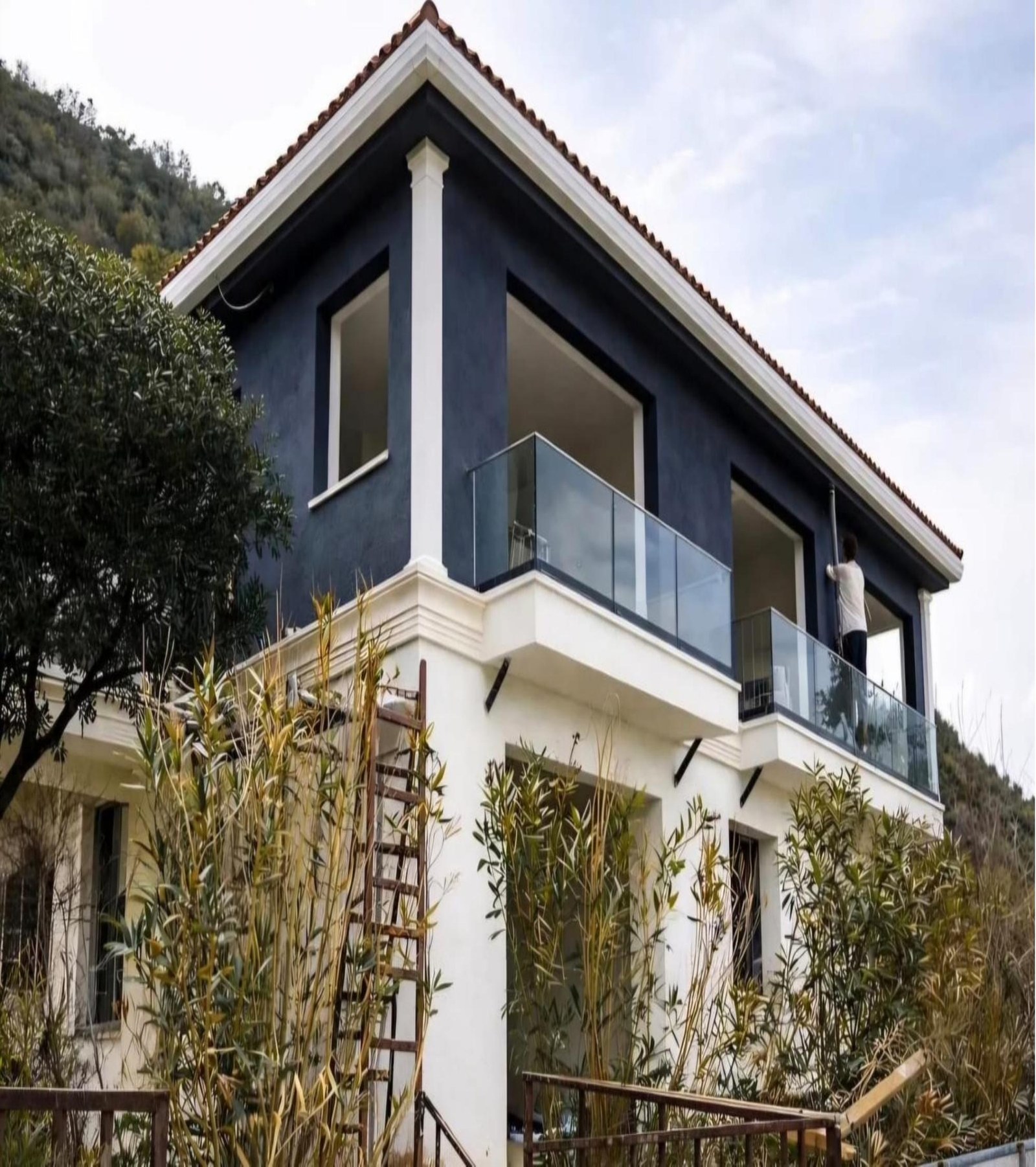 Esenköy Yalı Projesi