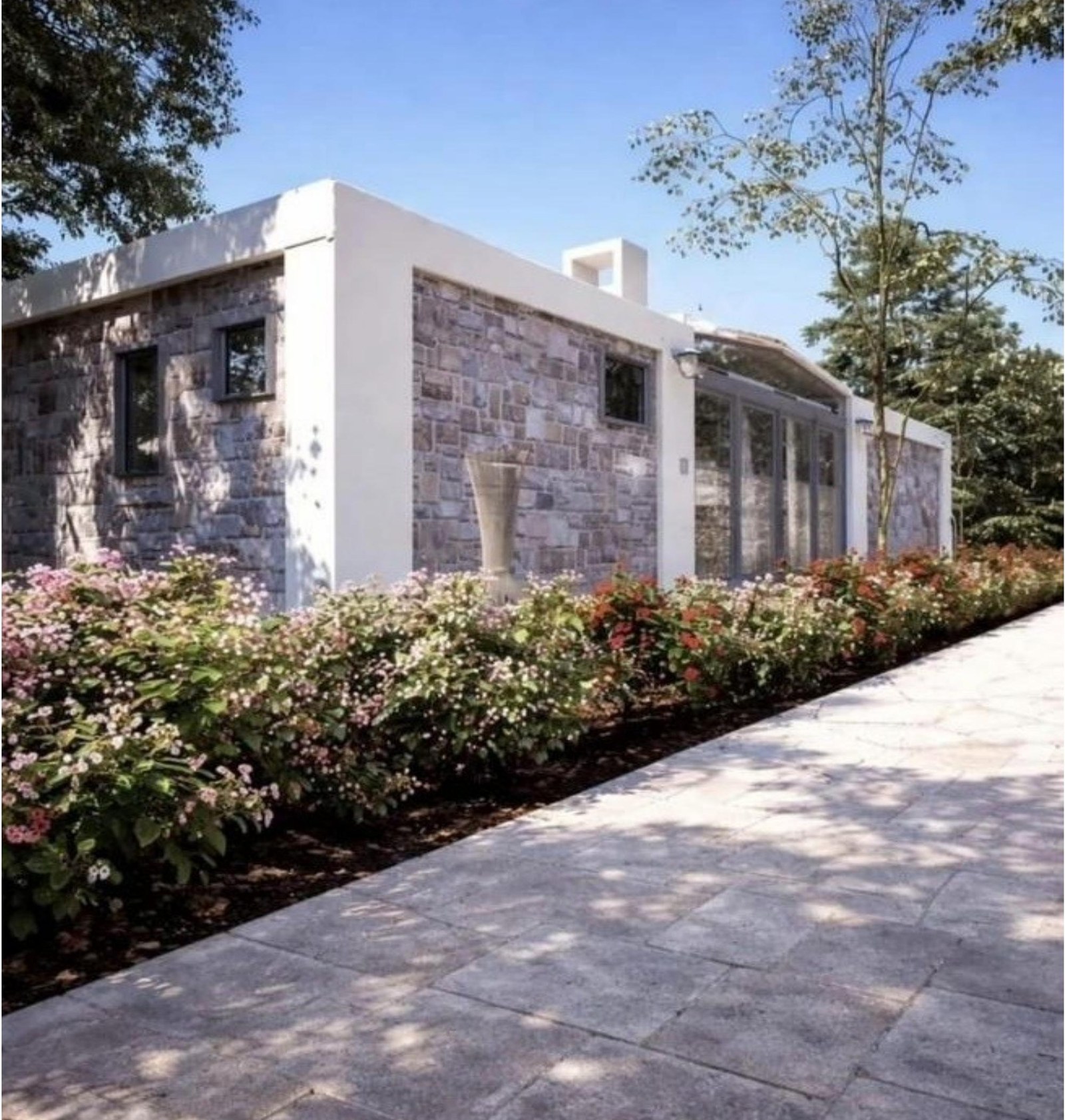 Gümüşlük Villaları