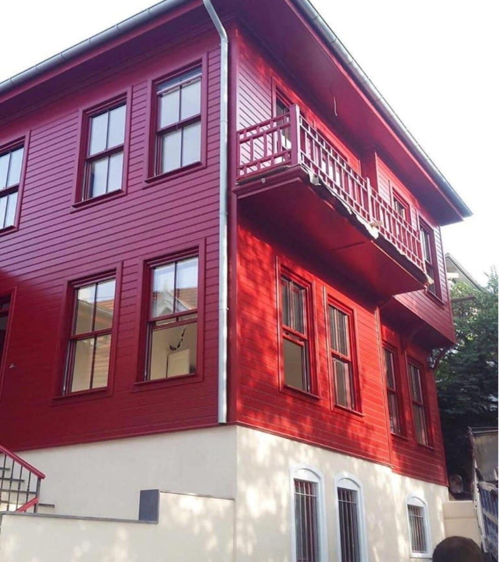 Ortaköy